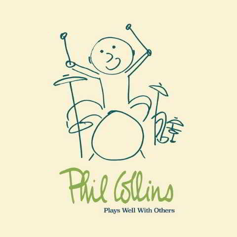 Phil Collins - Play Well With Others [4CDs] (2018) скачать через торрент