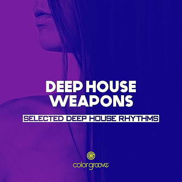 Deep House Weapons [Selected Deep House Rhythms] (2018) скачать через торрент