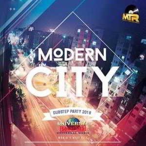 Modern City: Dubstep Party