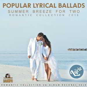 Popular Lyrical Ballads (2018) скачать через торрент