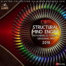 Structural Mind Engine