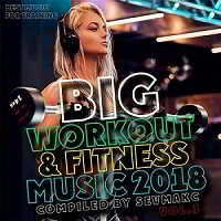 Big Workout & Fitness Music Vol.3 (2018) скачать через торрент