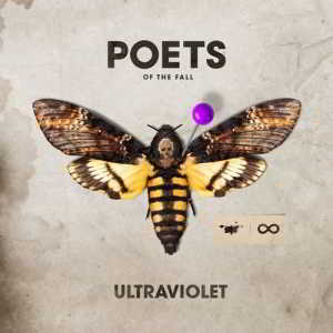 Poets of the Fall - Ultraviolet (2018) скачать через торрент