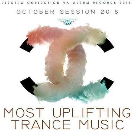 Most Uplifting Trance Music