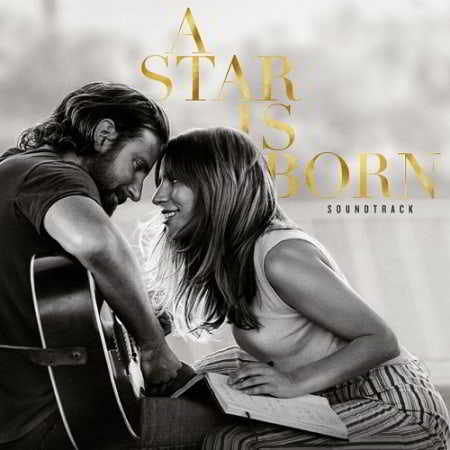 OST - Звезда родилась / A Star Is Born [Lady Gaga &amp; Bradley Cooper]