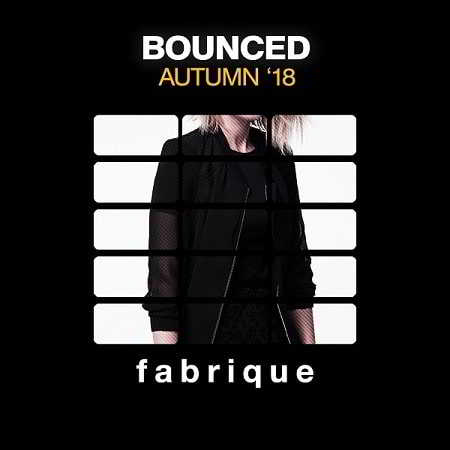 Bounced Autumn '18 (2018) скачать через торрент