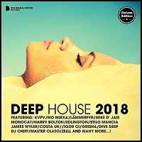 Deep House 2018 [Deluxe Version] (2018) скачать через торрент