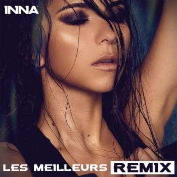 Inna - Les Meilleurs Remix (2018) скачать торрент
