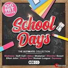 School Days - The Ultimate Collection [5CD]