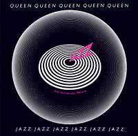 Queen - Jazz [2018, 40th Anniversary, KSL Edition]