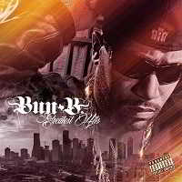 Bun B - Greatest Hits