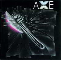 Axe - Axe (1979) -