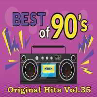 Best Of 90`s Original Hits Vol.35
