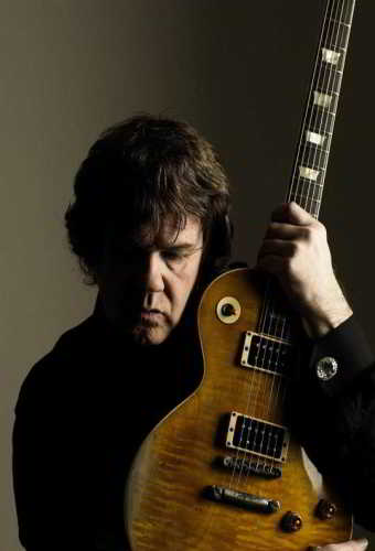 Gary Moore - 2 Albums 1978-82