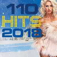 110 Hits 2018 [5CD] (2018) скачать торрент