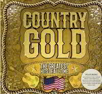 Country Gold [3CD]