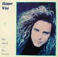 Skipper Wise - The Clock And The Moon (1989) скачать через торрент