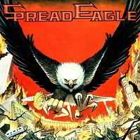 Spread Eagle - Spread Eagle