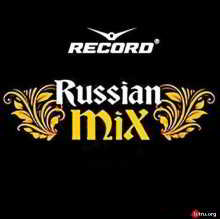 Record Russian Mix