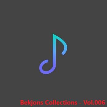 Bekjons Collections - Vol.006 (2018) скачать через торрент