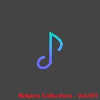 Bekjons Collections - Vol.007 (2018) скачать через торрент