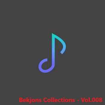 Bekjons Collections - Vol.008 (2018) скачать через торрент