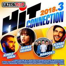 Ultratop Hit Connection 2018.3 [2CD]