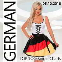 German Top 100 Single Charts 05.10.2018 (2018) скачать торрент