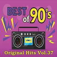 Best Of 90`s Original Hits Vol.37