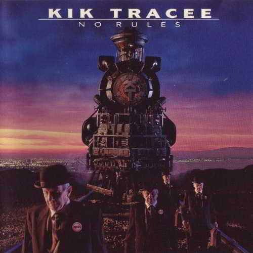 Kik Tracee - No Rules (1991) скачать через торрент