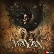 MaYaN - Dhyana (2CD) (2018) скачать торрент