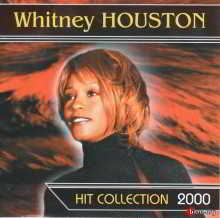 Whitney Houston - Hit Collection
