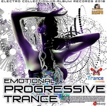 Emotional Progressive Trance (2018) скачать через торрент