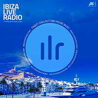 Ibiza Live Radio Vol.1 [Compiled by Miss Luna] (2018) скачать торрент
