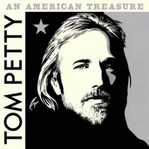 Tom Petty - An American Treasure [4CD] (2018) скачать через торрент