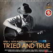 Tried And True: Blues Music