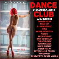 Дискотека 2018 Dance Club Vol.184 (2018) скачать торрент