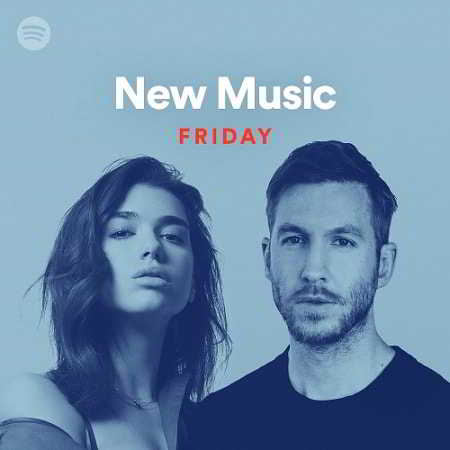 New Music Friday US [05.10]