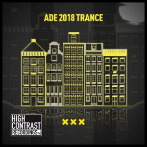 ADE Trance Compilation (2018) скачать через торрент