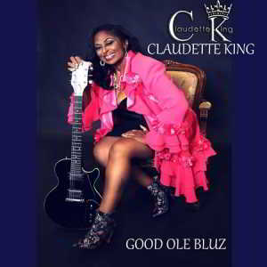 Claudette King - Good Ole Bluz (2018) скачать торрент