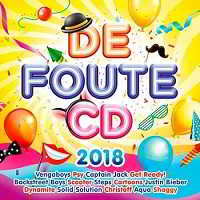De Foute CD 2018 (2018) скачать через торрент