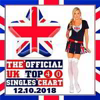 The Official UK Top 40 Singles Chart [12.10]