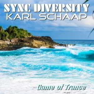 Sync Diversity & Karl Schaap - Game of Trance (2018) скачать через торрент