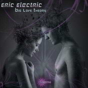 Eric Electric - Big Love Theory (2018) скачать через торрент