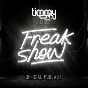 Timmy Trumpet - Freak Show (089-104)