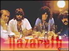 Nazareth - Дискография (38 альбомов, 112 CD) (1971) - (2018) скачать через торрент