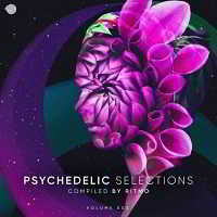 Psychedelic Selections Vol. 003 [Complited by Ritmo] (2018) скачать через торрент