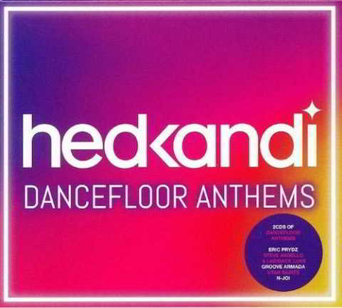Hed Kandi Dancefloor Anthems