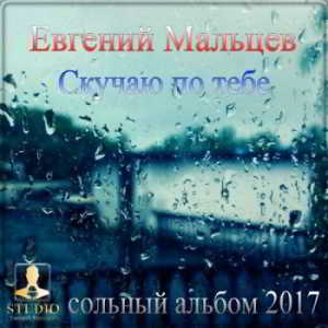 Евгений Мальцев - Скучаю по тебе (2017) скачать через торрент