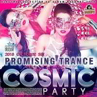 Promising Trance: Cosmic Party (2018) скачать через торрент